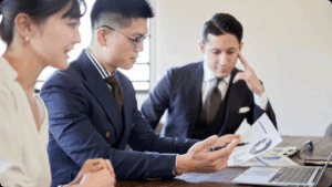 なぜ教科書通りのコンサルに意味がないのか