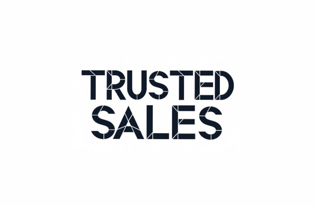 Trusted Sales