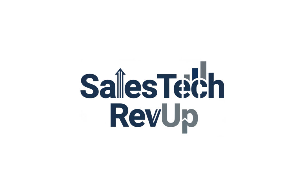Sales Tech RevUp